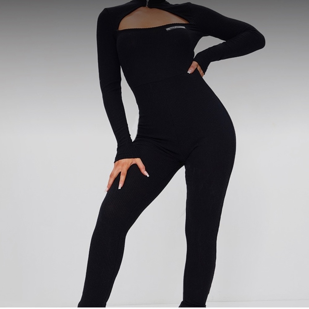 Pretty little thing one piece